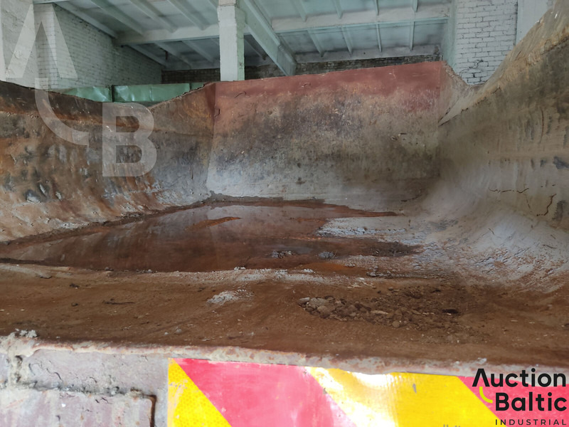 Kamaz 5511 - Tippbil lastbil: bild 5 Kamaz 5511 - Tippbil lastbil: bild 5