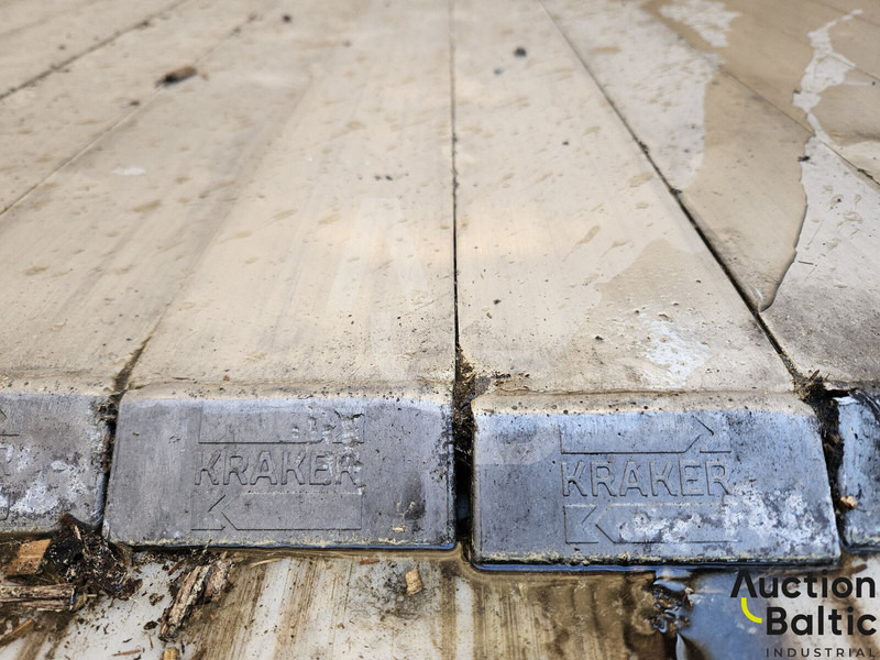 Kapelltrailer Knapen K 100: bild 13