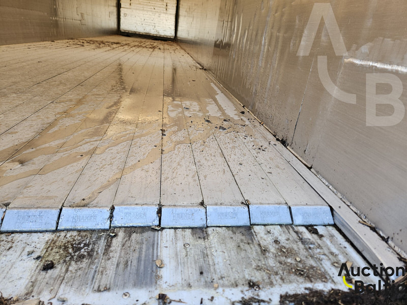 Kapelltrailer Knapen K 100: bild 7