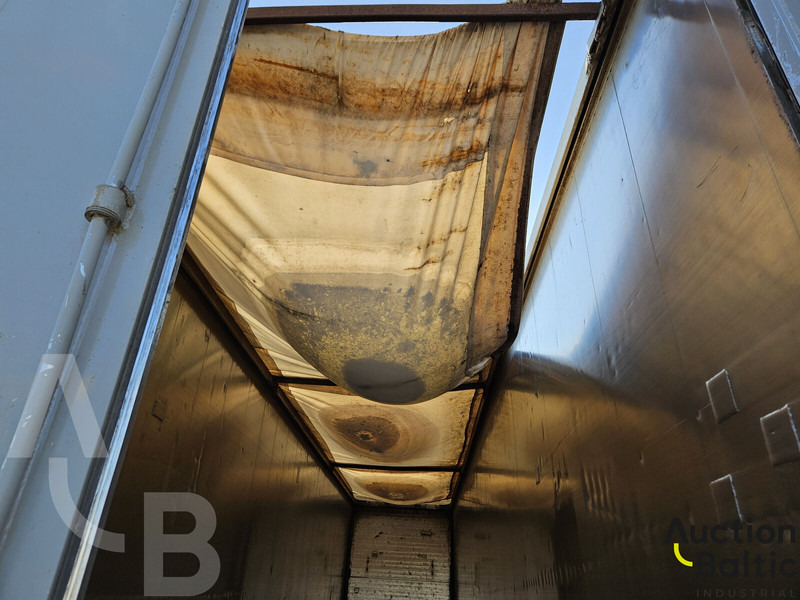 Knapen K 100 - Kapelltrailer: bild 5 Knapen K 100 - Kapelltrailer: bild 5