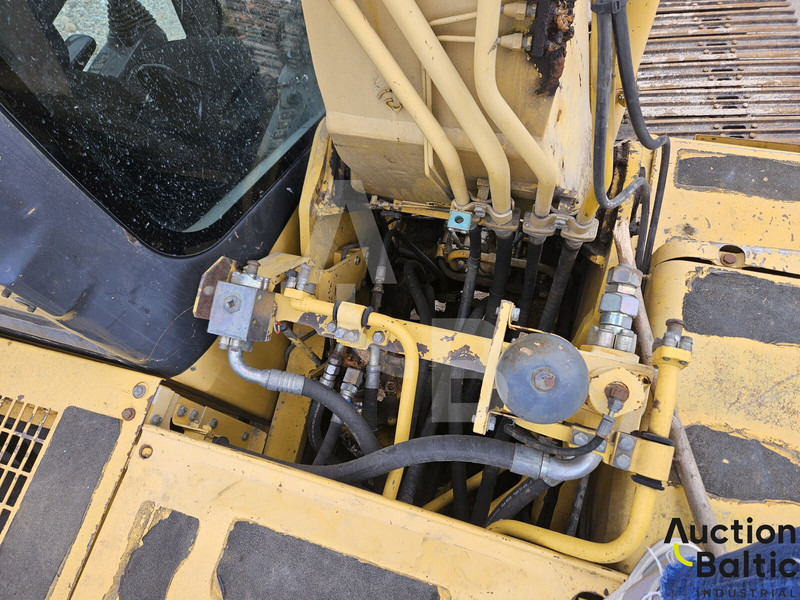 Bandgrävare Komatsu PC240NLC-7K: bild 17 Bandgrävare Komatsu PC240NLC-7K: bild 17