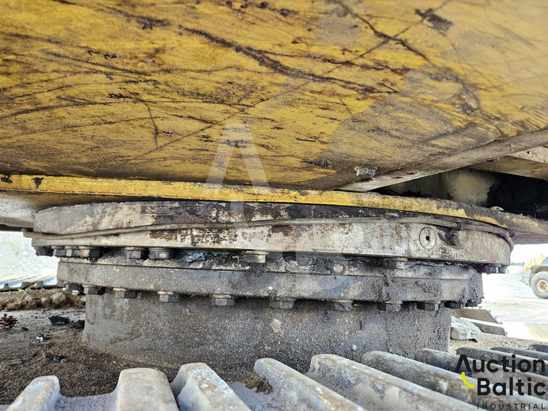 Bandgrävare Komatsu PC240NLC-7K: bild 20 Bandgrävare Komatsu PC240NLC-7K: bild 20