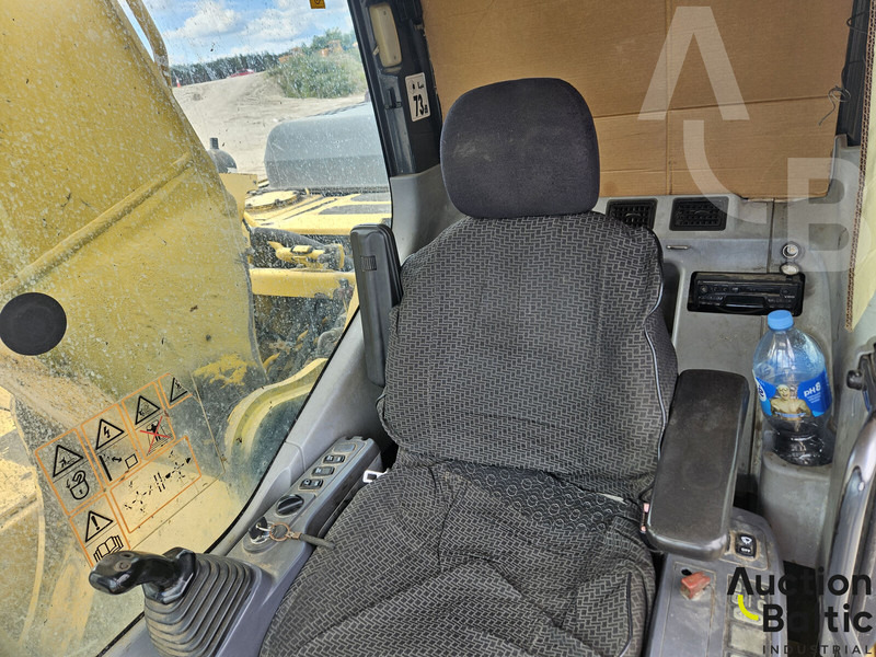 Bandgrävare Komatsu PC240NLC-7K: bild 7 Bandgrävare Komatsu PC240NLC-7K: bild 7