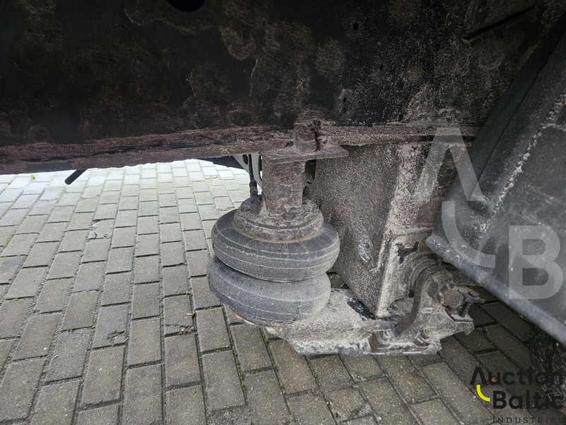 Kapelltrailer Krone SDP27 UOPLYS: bild 12