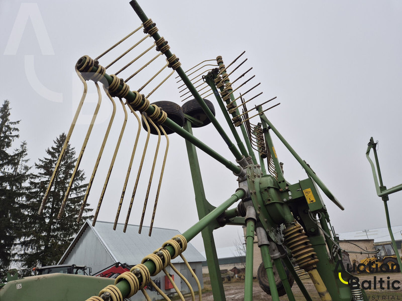 Krone Swadro 900 - Hövändare: bild 5 Krone Swadro 900 - Hövändare: bild 5