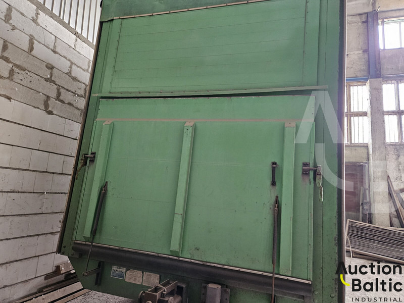 Krukenmeier - Kapellsläp: bild 4 Krukenmeier - Kapellsläp: bild 4