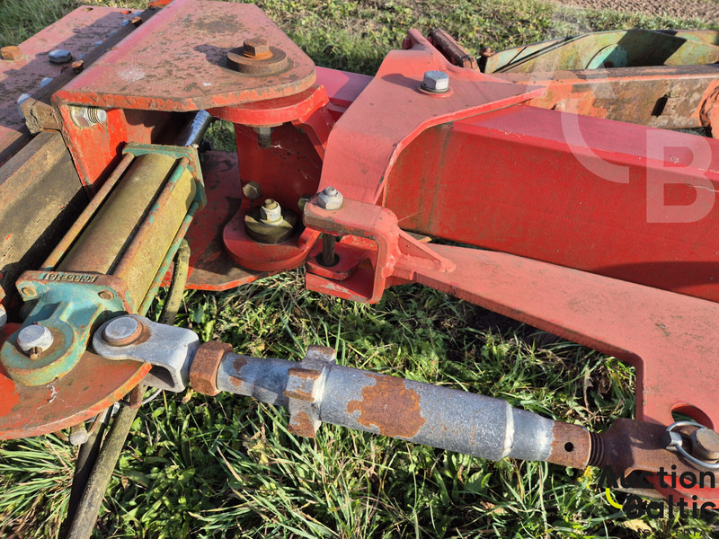 Kverneland 100-19 - Plog: bild 5 Kverneland 100-19 - Plog: bild 5