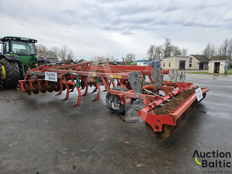 Kverneland CTC527 - Tallriksredskap: bild 3 Kverneland CTC527 - Tallriksredskap: bild 3