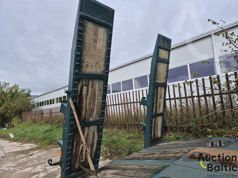 LISCHKA - Muller SAT3/3080 - Kapelltrailer: bild 5 LISCHKA - Muller SAT3/3080 - Kapelltrailer: bild 5