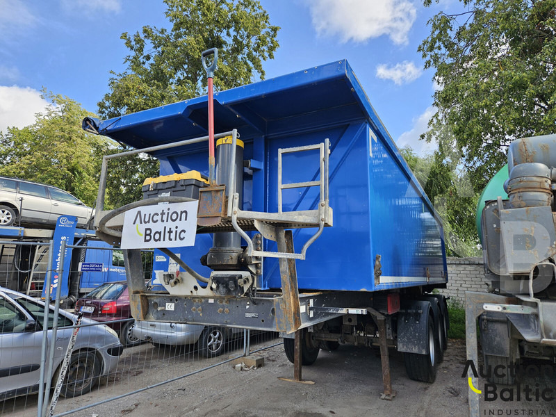 Langendorf SKA 24/30 - Kapelltrailer: bild 1 Langendorf SKA 24/30 - Kapelltrailer: bild 1