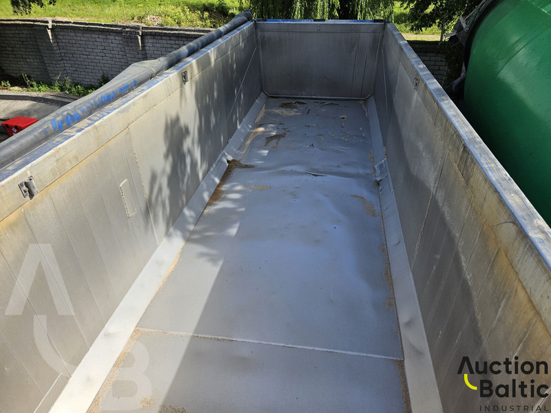 Langendorf SKA 24/30 - Kapelltrailer: bild 5 Langendorf SKA 24/30 - Kapelltrailer: bild 5