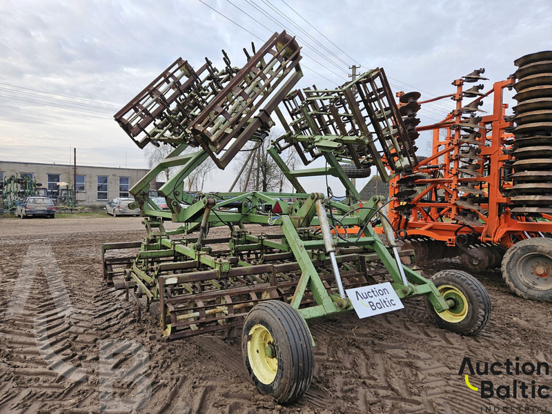 Laumetris KGL-7 - Kultivator: bild 3 Laumetris KGL-7 - Kultivator: bild 3