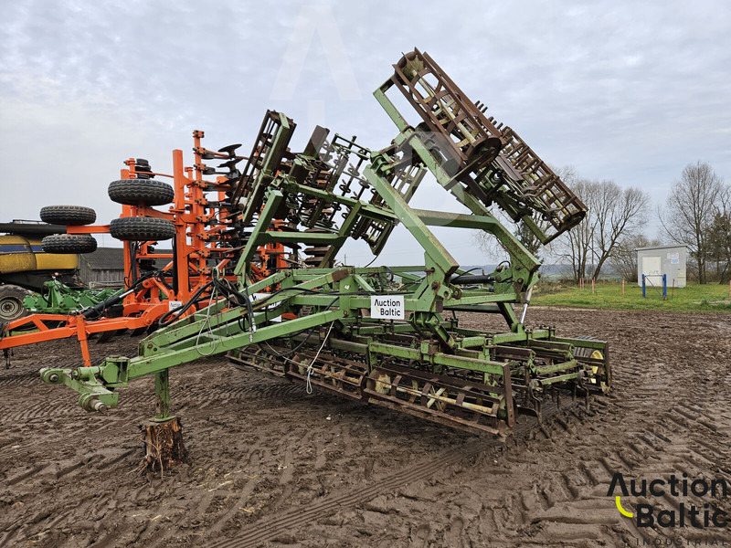 Laumetris KGL-7 - Kultivator: bild 1 Laumetris KGL-7 - Kultivator: bild 1