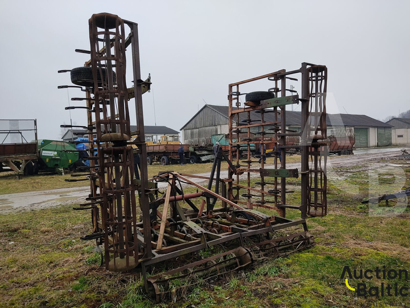 Laumetris KL8 - Kultivator: bild 4 Laumetris KL8 - Kultivator: bild 4