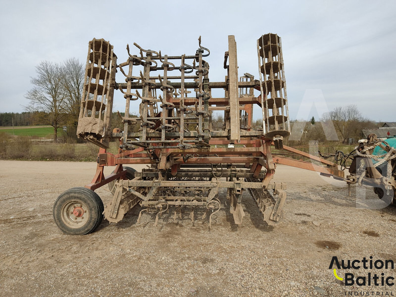 Laumetris germinator - Kultivator: bild 4 Laumetris germinator - Kultivator: bild 4