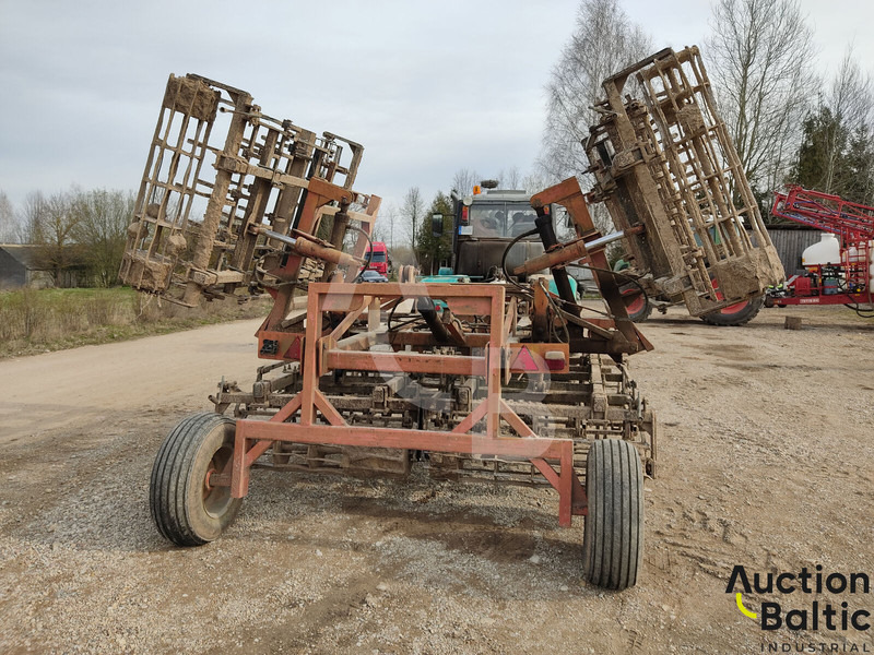 Laumetris germinator - Kultivator: bild 5 Laumetris germinator - Kultivator: bild 5