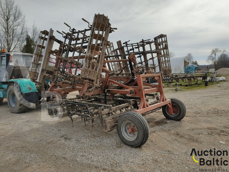 Laumetris germinator - Kultivator: bild 2 Laumetris germinator - Kultivator: bild 2