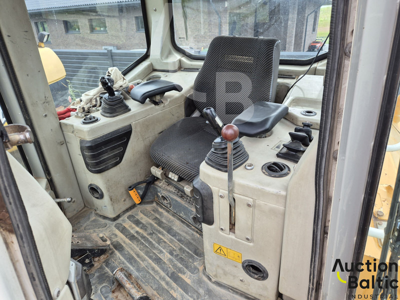 Liebherr PR 724 L GP - Bulldozer: bild 5 Liebherr PR 724 L GP - Bulldozer: bild 5