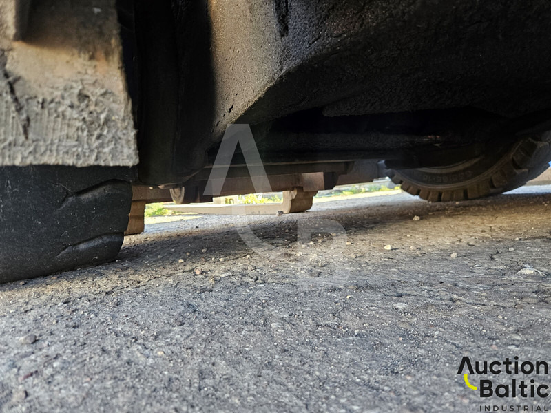 Dieseltruck Linde H60D-02: bild 13 Dieseltruck Linde H60D-02: bild 13