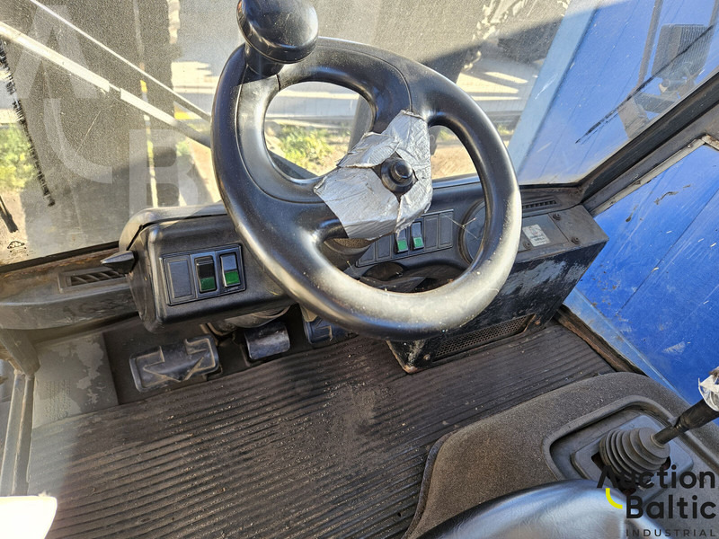 Dieseltruck Linde H60D-02: bild 15 Dieseltruck Linde H60D-02: bild 15