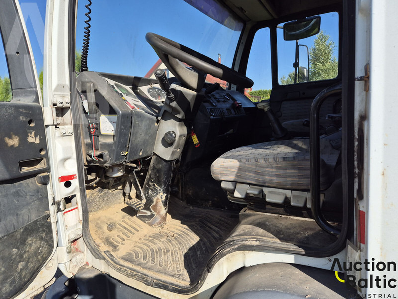 MAN L87PP18K10C - Biltransportbil lastbil, Kranbil: bild 5 MAN L87PP18K10C - Biltransportbil lastbil, Kranbil: bild 5