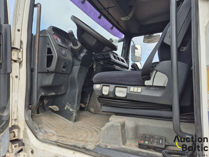 MAN TGA26.440 - Biltransportbil lastbil: bild 5 MAN TGA26.440 - Biltransportbil lastbil: bild 5