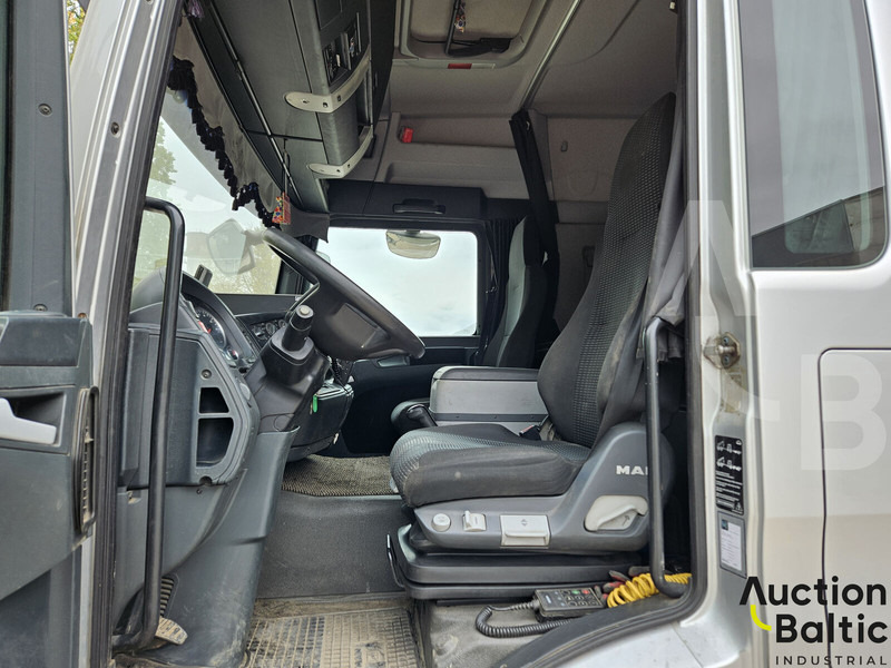 MAN TGL8.250 - Kapellbil: bild 5 MAN TGL8.250 - Kapellbil: bild 5