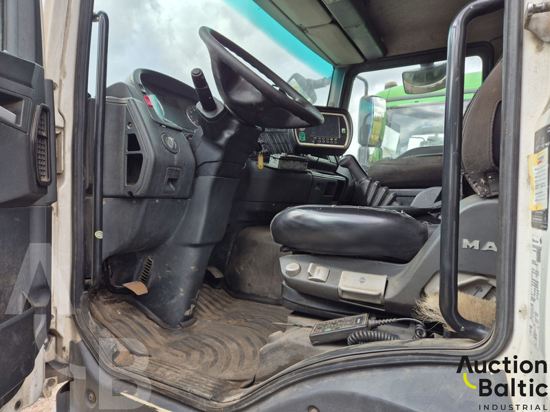 MAN TGM26.290 - Sopbil: bild 5 MAN TGM26.290 - Sopbil: bild 5