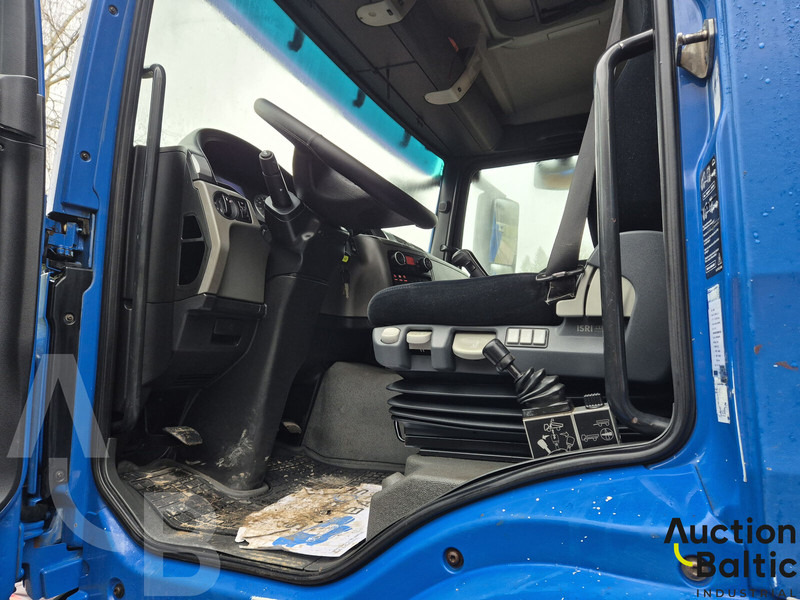 MAN TGS26.360 6X6 BB - Tippbil lastbil: bild 5 MAN TGS26.360 6X6 BB - Tippbil lastbil: bild 5