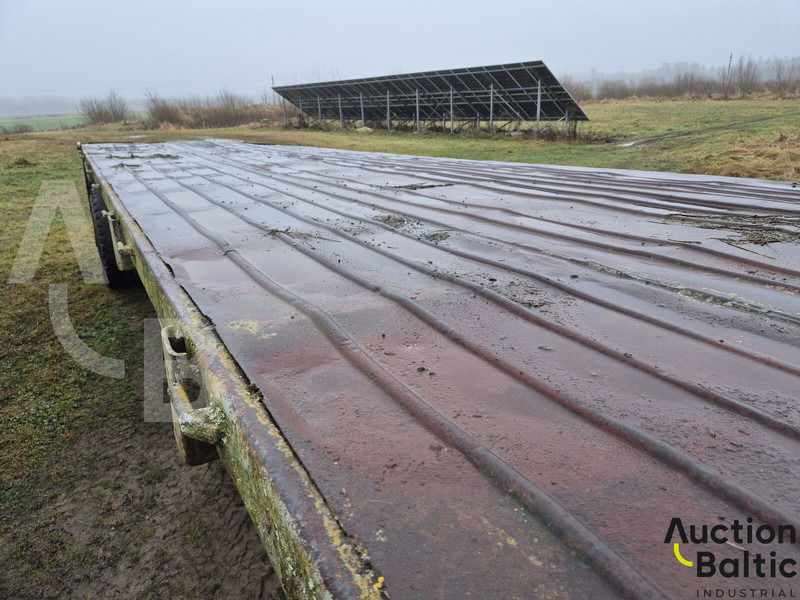 MMZ 768 - Tippsläp: bild 5 MMZ 768 - Tippsläp: bild 5