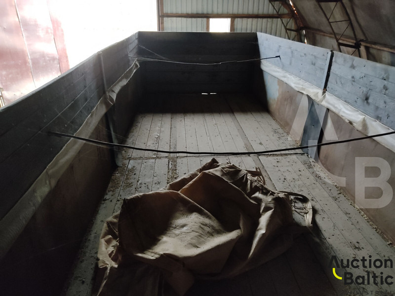 MMZ 771 - Tippsläp: bild 4 MMZ 771 - Tippsläp: bild 4