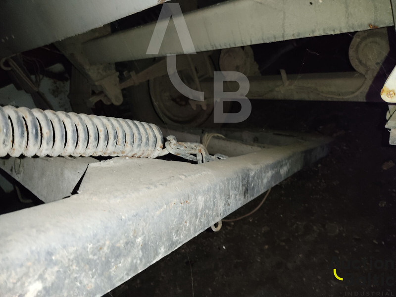 MMZ 771 - Tippsläp: bild 5 MMZ 771 - Tippsläp: bild 5