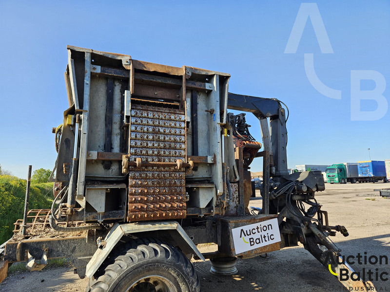 MUS-MAX 7 - Flishugg: bild 5 MUS-MAX 7 - Flishugg: bild 5