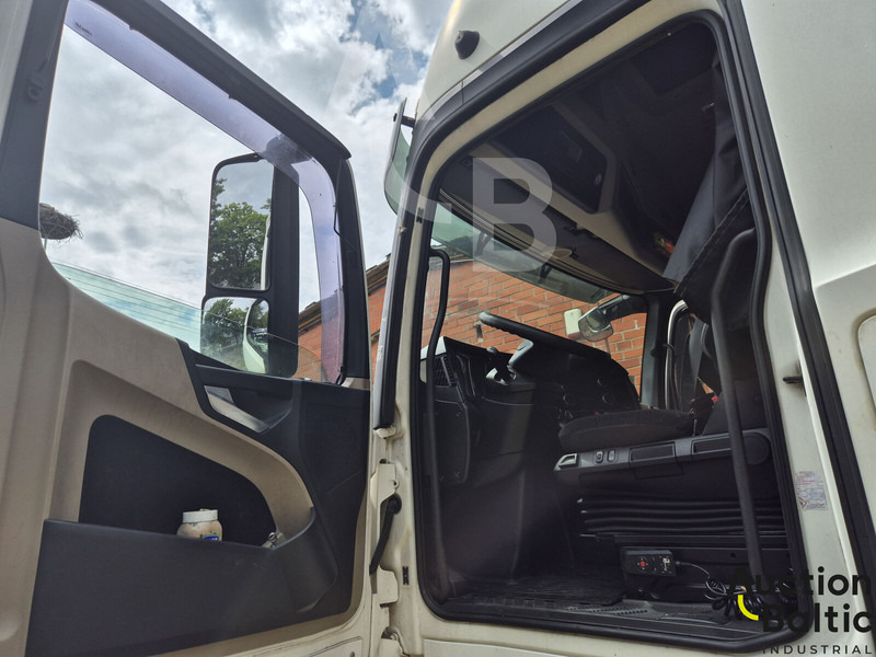 Mercedes-Benz Actros 1845 - Biltransportbil lastbil: bild 5 Mercedes-Benz Actros 1845 - Biltransportbil lastbil: bild 5