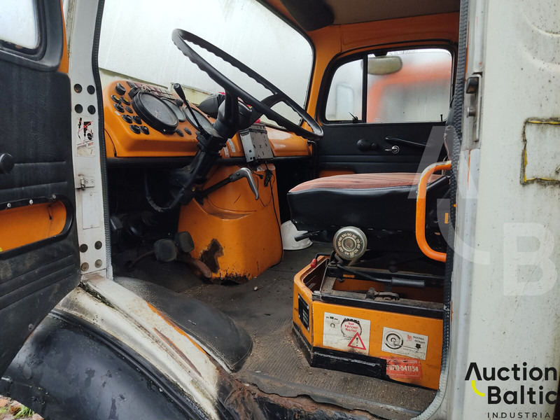 Mercedes-Benz Lako 911 - Billift: bild 5 Mercedes-Benz Lako 911 - Billift: bild 5