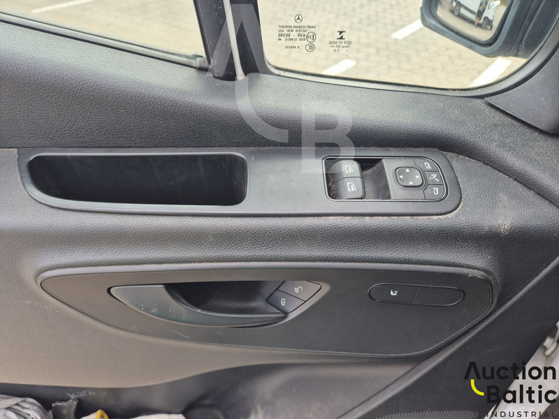 Leasa Mercedes-Benz Sprinter 316 Mercedes-Benz Sprinter 316: bild 10 Leasa Mercedes-Benz Sprinter 316 Mercedes-Benz Sprinter 316: bild 10