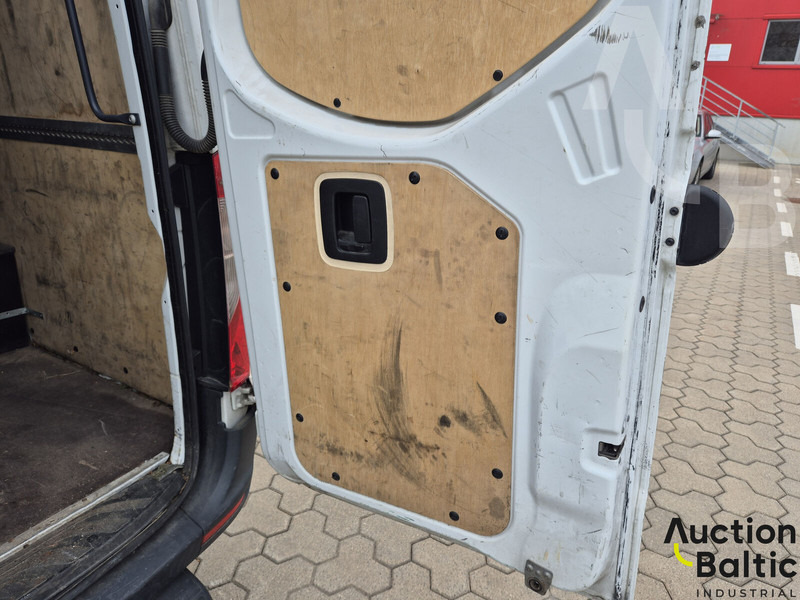 Leasa Mercedes-Benz Sprinter 316 Mercedes-Benz Sprinter 316: bild 17 Leasa Mercedes-Benz Sprinter 316 Mercedes-Benz Sprinter 316: bild 17