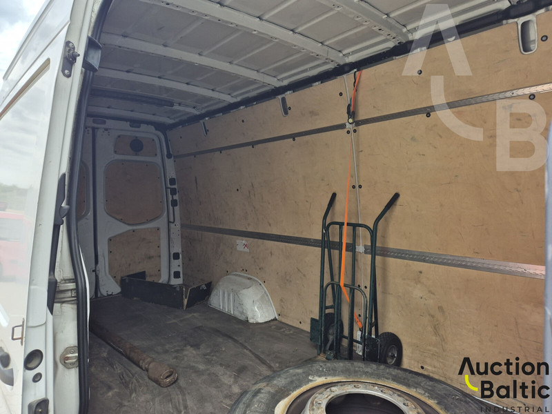 Leasa Mercedes-Benz Sprinter 316 Mercedes-Benz Sprinter 316: bild 14 Leasa Mercedes-Benz Sprinter 316 Mercedes-Benz Sprinter 316: bild 14