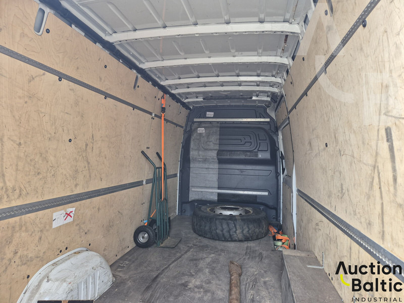 Leasa Mercedes-Benz Sprinter 316 Mercedes-Benz Sprinter 316: bild 13 Leasa Mercedes-Benz Sprinter 316 Mercedes-Benz Sprinter 316: bild 13