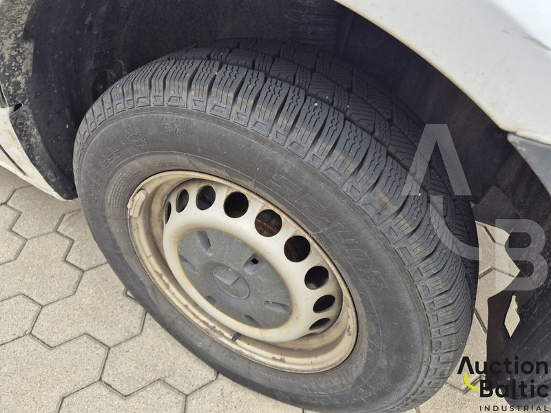 Leasa Mercedes-Benz Sprinter 316 Mercedes-Benz Sprinter 316: bild 20 Leasa Mercedes-Benz Sprinter 316 Mercedes-Benz Sprinter 316: bild 20