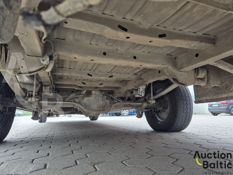 Leasa Mercedes-Benz Sprinter 316 Mercedes-Benz Sprinter 316: bild 19 Leasa Mercedes-Benz Sprinter 316 Mercedes-Benz Sprinter 316: bild 19