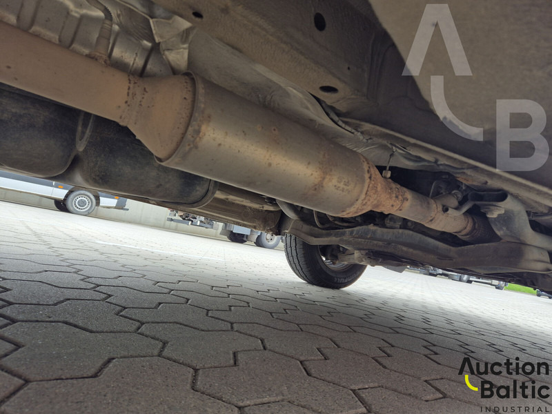 Leasa Mercedes-Benz Sprinter 316 Mercedes-Benz Sprinter 316: bild 18 Leasa Mercedes-Benz Sprinter 316 Mercedes-Benz Sprinter 316: bild 18