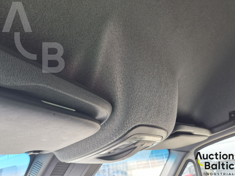 Leasa Mercedes-Benz Sprinter 316 Mercedes-Benz Sprinter 316: bild 11 Leasa Mercedes-Benz Sprinter 316 Mercedes-Benz Sprinter 316: bild 11