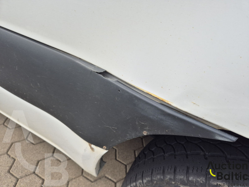 Leasa Mercedes-Benz Sprinter 316 Mercedes-Benz Sprinter 316: bild 15 Leasa Mercedes-Benz Sprinter 316 Mercedes-Benz Sprinter 316: bild 15