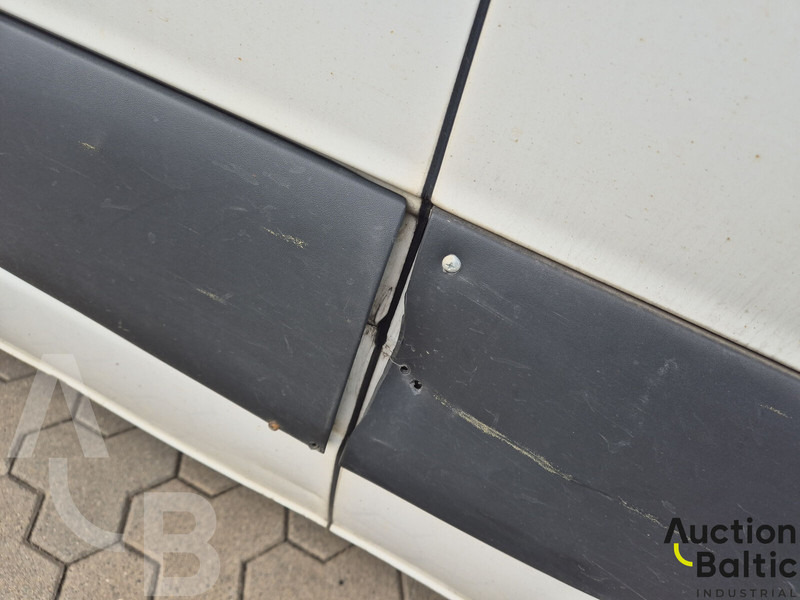 Leasa Mercedes-Benz Sprinter 316 Mercedes-Benz Sprinter 316: bild 16 Leasa Mercedes-Benz Sprinter 316 Mercedes-Benz Sprinter 316: bild 16