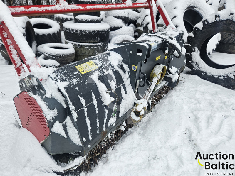 Midiforst DT500 - Slagklippare/ Slagslåtter: bild 5 Midiforst DT500 - Slagklippare/ Slagslåtter: bild 5