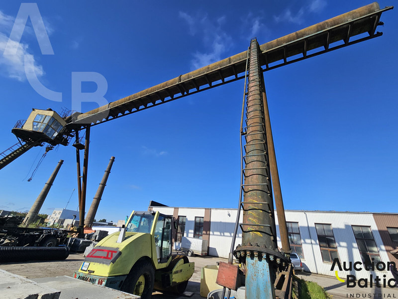 Overhead crane - Lyftkran: bild 5 Overhead crane - Lyftkran: bild 5