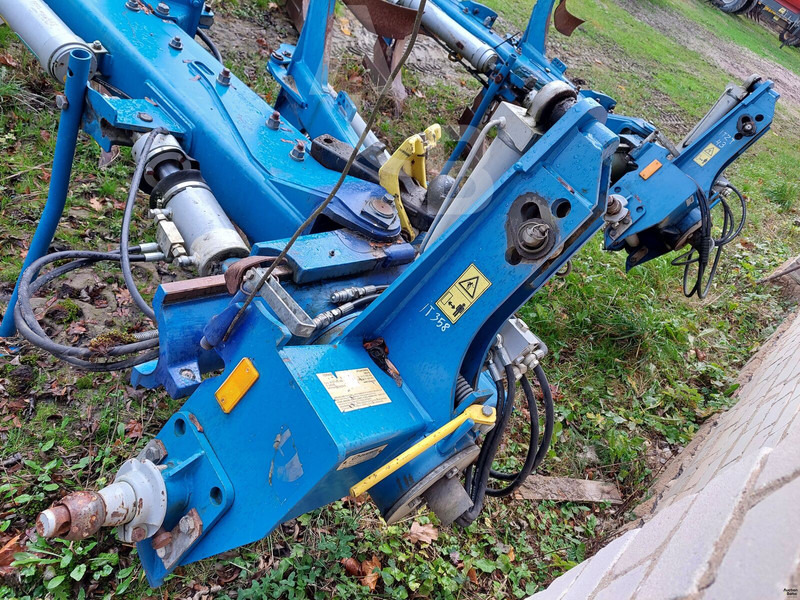 Overum DX 51075 H XL - Plog: bild 5 Overum DX 51075 H XL - Plog: bild 5