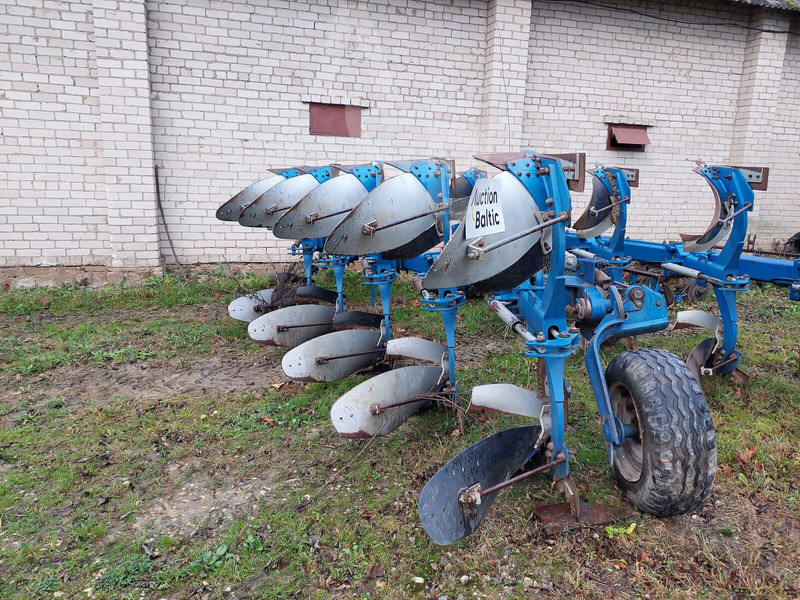 Overum DX 51075 H XL - Plog: bild 4 Overum DX 51075 H XL - Plog: bild 4