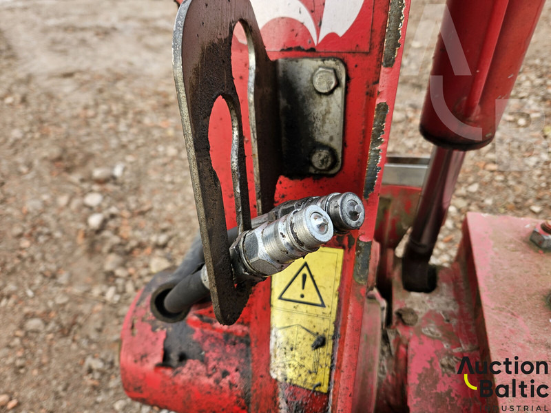 Plog Ovlac LB-4-120/85: bild 7